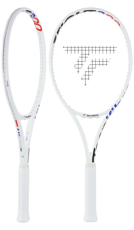 Tecnifibre TFight ISO 300 Racquet
