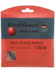 Kirschbaum Max Power Rough 16/1.30 String Set