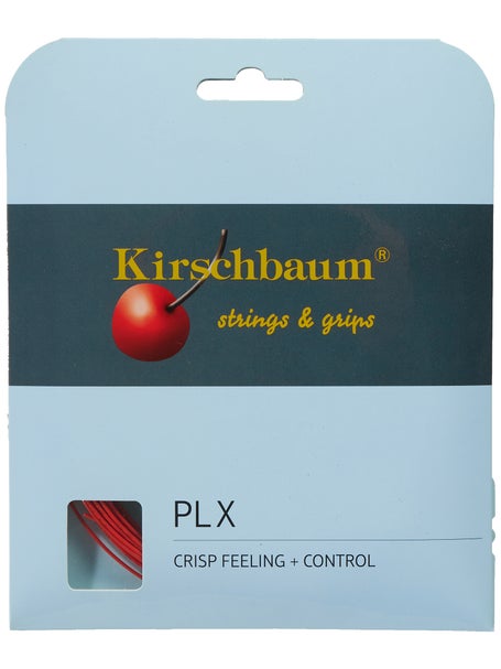 Kirschbaum Pro Line X 16/1.30 Red String Set 
