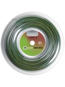 Luxilon Element 16/1.30 Forrest Green String Reel -200m