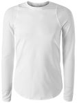 Lucky in Love Girl's Core Athletic Long Sleeve