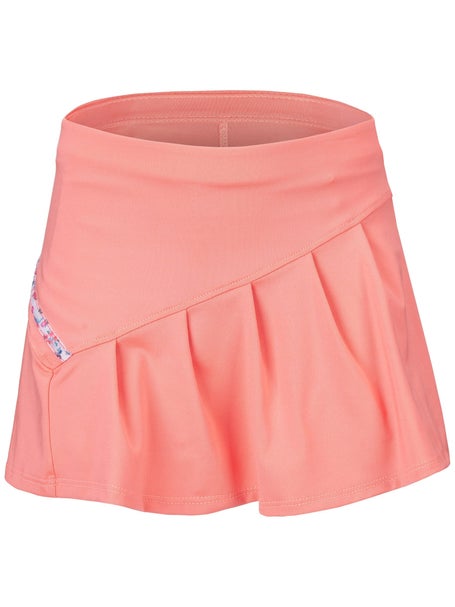 Lucky in Love Girls Liberty Blossom Skirt