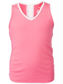 Lucky In Love Girl's Palm Island Too Cool Tank