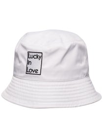 Lucky in Love Bucket Hat