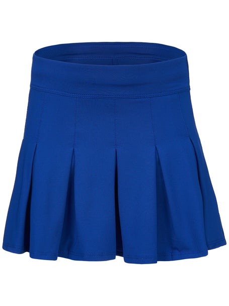 Lucky in Love Girls Neon Too Cool For School Skirt