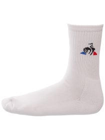 Le Coq Sportif Men's Tennis Socks 