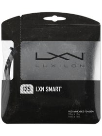 Luxilon SMART 1.25/16 String Set Black
