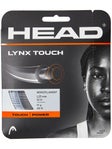 Head Lynx Touch 17/1.25 Grey Set