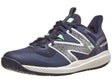 New Balance MC 796 v3 2E Navy/Jade Men's Shoe 