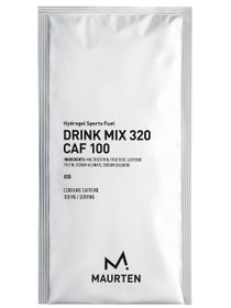 Maurten Drink Mix 320 Caffeine 100 14-Servings