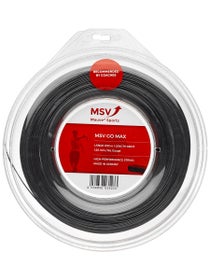 MSV GO MAX 1.25 200m String Reel