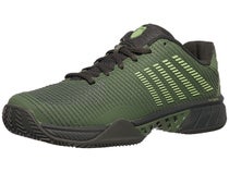 KSwiss Hypercourt Express 2 Clay Sea/Green Men's Shoes