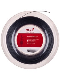MSV Co-Focus 1.23/17 200m String Reel