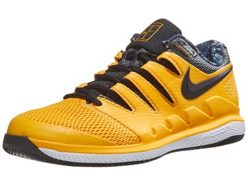 Nike Air Zoom Vapor X Orange Black Men S Shoe