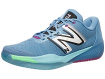 New Balance 996 v5 D Blue/Black Men's Shoe 