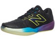 New Balance 996v5 D Black/Blue/Yellow Men's Shoes
