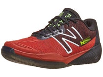New Balance 996v5 D Red/Black Men's Shoes