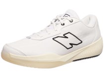 New Balance 996 v5 D White/Black Men's Shoe 