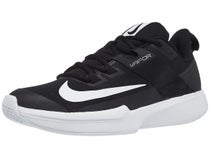 NikeCourt Vapor Lite Black/White Men's Shoe