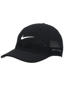 Nike Dri-Fit Advantage Club Hat - Black