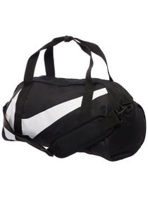 Nike Club Duffel Bag 25L Small Black