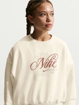 Nike Girls Club Fleece