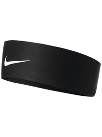 Nike Fury Headband OS Black/White