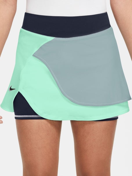Nike Womens Print Slam Skirt