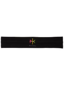 NK Foundation Headband - Black