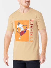 NK Foundation Kyri-Ace Graphic Tee 