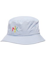 NK Foundation Bucket Hat- Powder Blue One Size