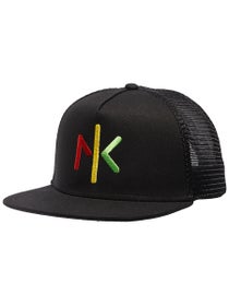 NK Foundation Trucker Cap