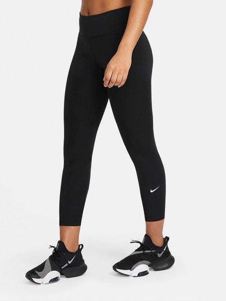 Nike Womens One Crop Tight