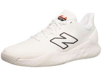 New Balance Fresh Foam Lav v2 D White/Black Men's Shoe