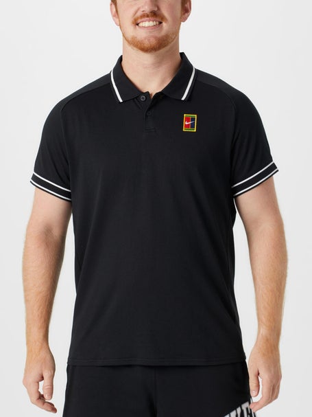 Nike Mens Heritage Polo