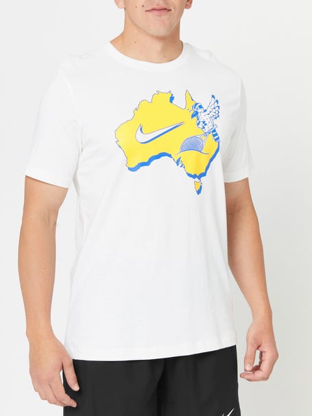 Nike Mens Melbourne T-Shirt 