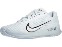 Nike Zoom Vapor 11 White/Black Men's Shoe
