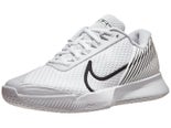 Nike Vapor Pro 2 White/Black Men's Shoe 
