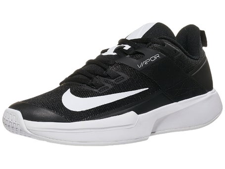 Nike Vapor Lite Black/White Mens Shoe