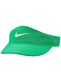 Nike Advantage Ace Visor - Green