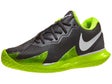 Nike Air Zoom Vapor Cage 4 Rafa Noir/Volt Men's Shoe