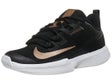 Nike Court Vapor Lite Black/Red/Bronze Women's Shoe