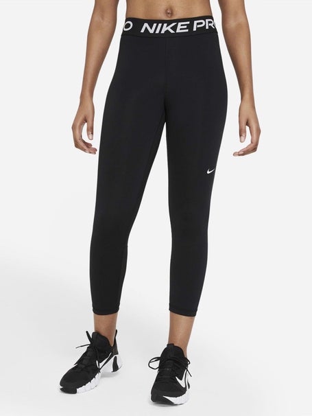 Nike Womens Core 365 Pro Tight Black