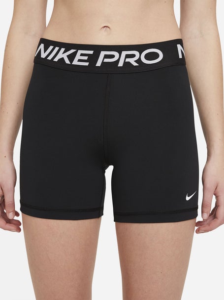 Nike Womens 5 Pro 365 Short