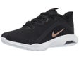 Nike Air Max Volley Black/White/Bronze Women's Shoe