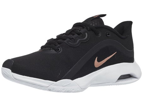 Nike Air Max Volley Black/White/Bronze Womens Shoe
