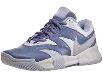 Nike Court Lite 4 White/Indigo/Ghost Women's Shoe