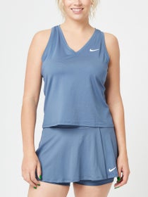 Nike Women's Victory Tank - Blue