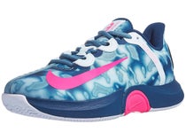 Nike Court Zoom GP Turbo Naomi Blue/Pink Women's Shoe