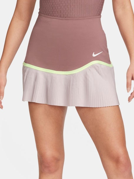 Nike Womens Advantage Pleat Skirt